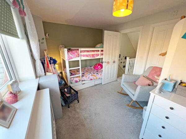 Lubbesthorpe, Leicester, Leicestershire, LE19 4BT