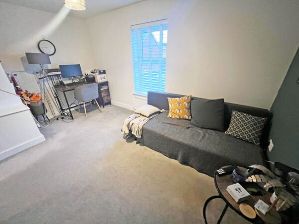 Inver Road, Lubbesthorpe, Leicester, Leicestershire, LE19 4DL