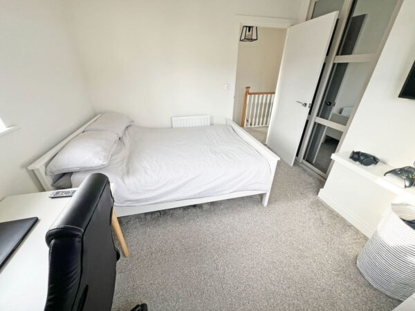 Citron Avenue, Coalville, Leicestershire, LE67 4UG