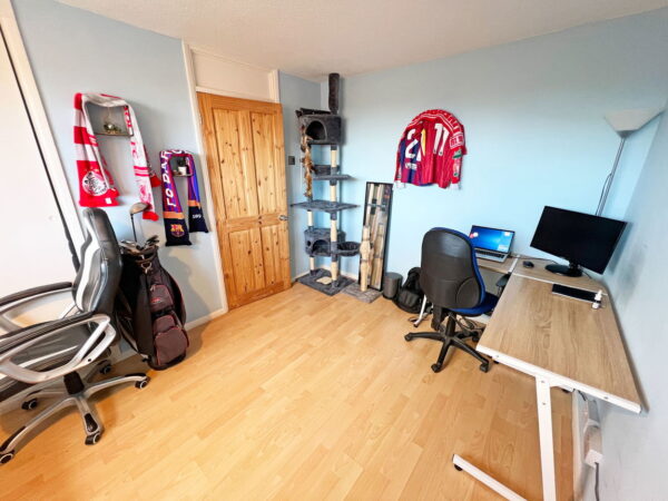 Scotland Way, Countesthorpe, Leicester, Leicestershire, LE8 5QZ