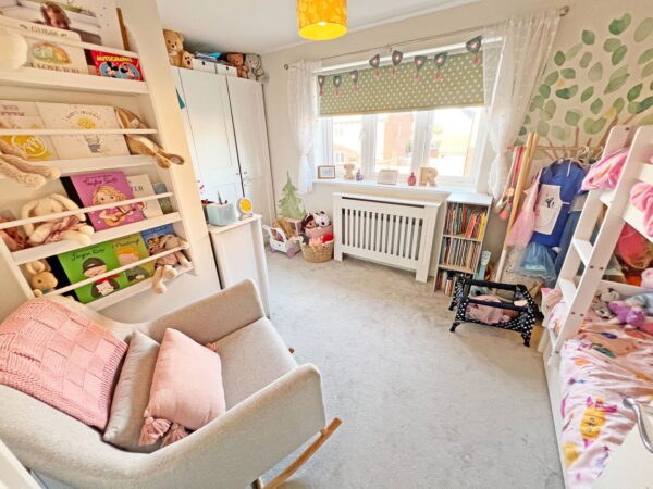 Lubbesthorpe, Leicester, Leicestershire, LE19 4BT