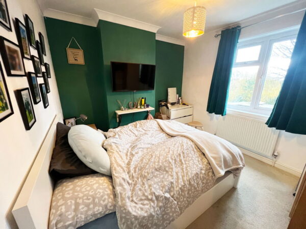 Newlands Avenue, Shepshed, Loughborough, Leicestershire, LE12 9DW