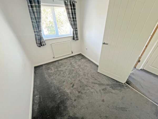 Thorndale, Ibstock, Leicestershire, LE67 4JT