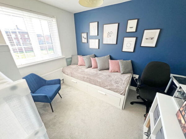 Lubbesthorpe, Leicester, Leicestershire, LE19 4BT