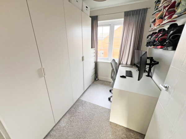 Citron Avenue, Coalville, Leicestershire, LE67 4UG