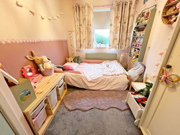 Mountford Road, Shirley, Solihull, West Midlands, B90 1JA