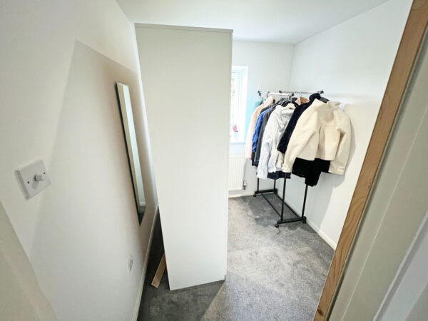 Thorndale, Ibstock, Leicestershire, LE67 4JT