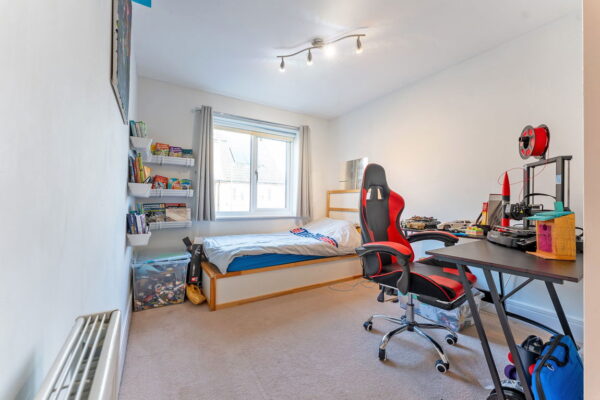 Kesteven Way, Little Stanion, Corby, Northamptonshire, NN18 8GG