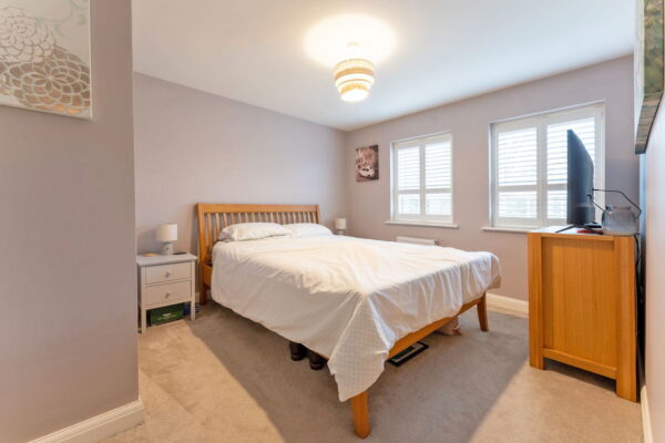 Wagtail Avenue, Kibworth Beauchamp, Leicestershire, LE8 0XN