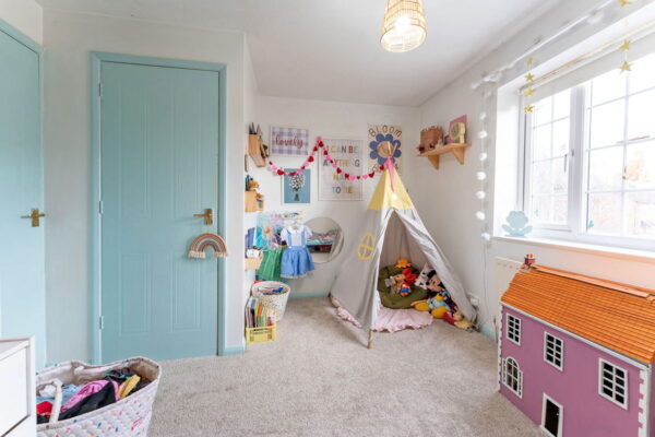 Lindisfarne Way, East Hunsbury, Northampton, NN4 0WH