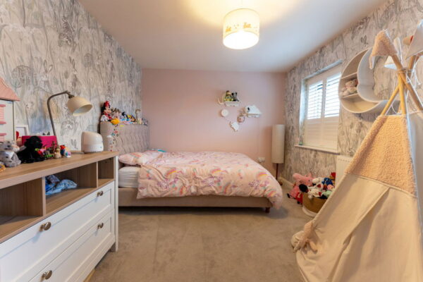 Wagtail Avenue, Kibworth Beauchamp, Leicestershire, LE8 0XN