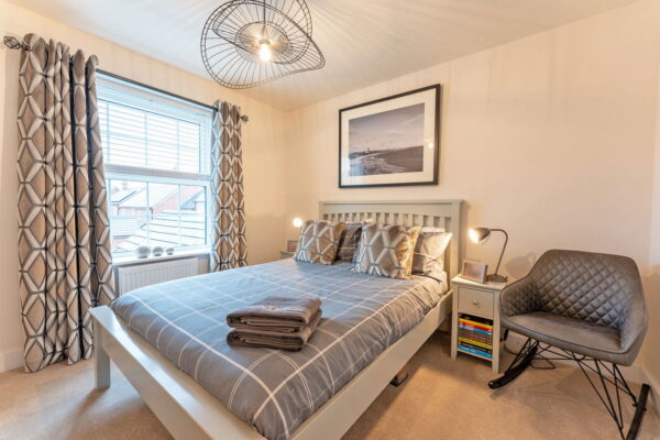 Hardy Road, Wellington Place, Market Harborough, Leicestershire, LE16 7AW