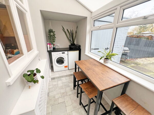 Newlands Avenue, Shepshed, Loughborough, Leicestershire, LE12 9DW