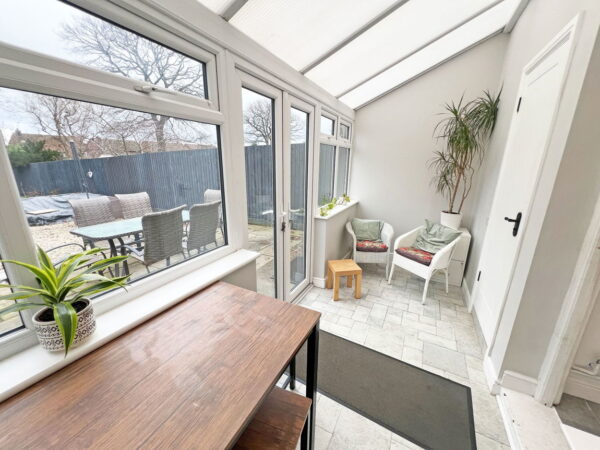 Newlands Avenue, Shepshed, Loughborough, Leicestershire, LE12 9DW