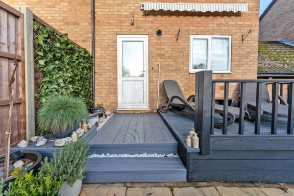 Alington Close, Finedon, Northamptonshire, NN9 5DF