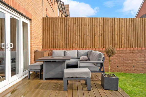 Jack Cumberland Road, Market Harborough, LE16 8GF