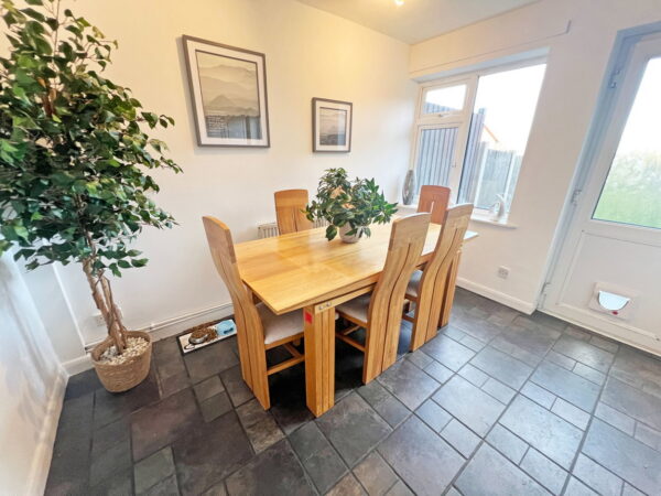Scotland Way, Countesthorpe, Leicester, Leicestershire, LE8 5QZ
