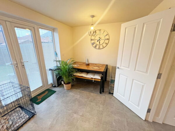 Inver Road, Lubbesthorpe, Leicester, Leicestershire, LE19 4DL