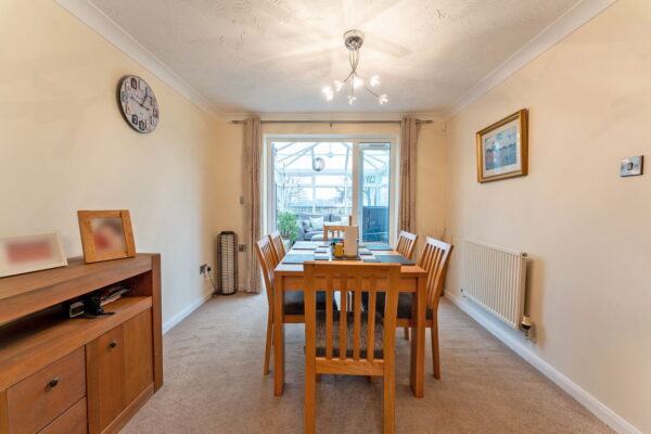 Fern Ley Close, Market Harborough, Leicestershire, LE16 8FY