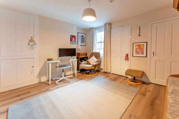 Bower Street, Bedford, Bedfordshire, MK40 3RB