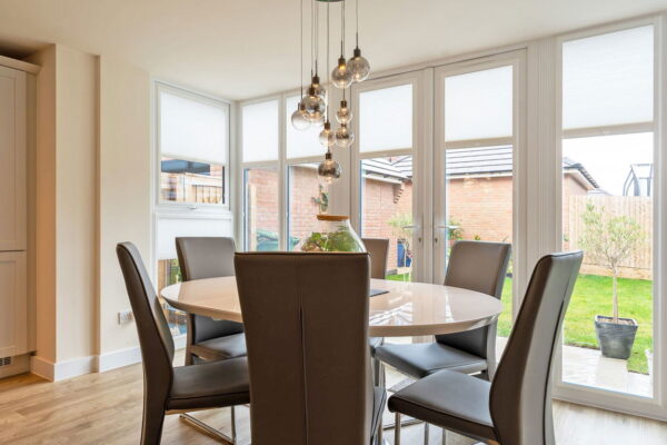 Hardy Road, Wellington Place, Market Harborough, Leicestershire, LE16 7AW