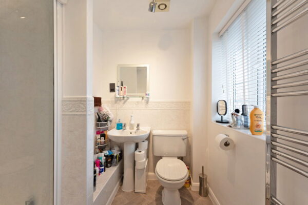 Fern Ley Close, Market Harborough, Leicestershire, LE16 8FY