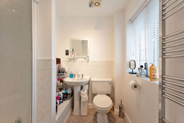 Fern Ley Close, Market Harborough, Leicestershire, LE16 8FY