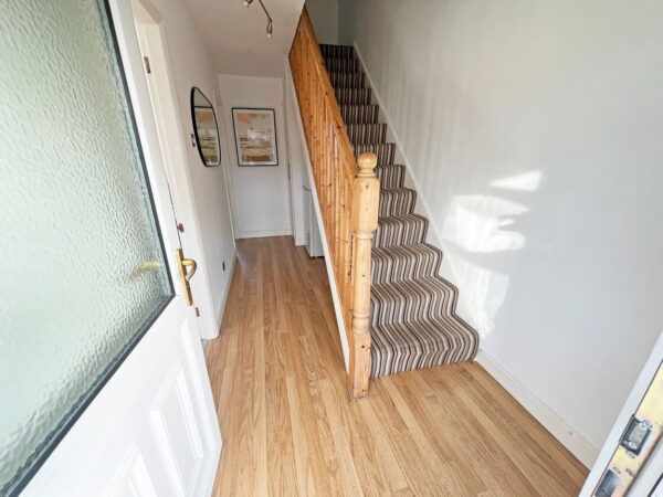 Scotland Way, Countesthorpe, Leicester, Leicestershire, LE8 5QZ