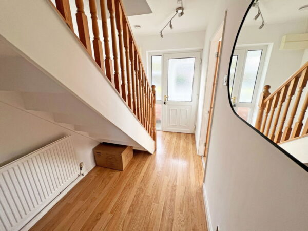 Scotland Way, Countesthorpe, Leicester, Leicestershire, LE8 5QZ