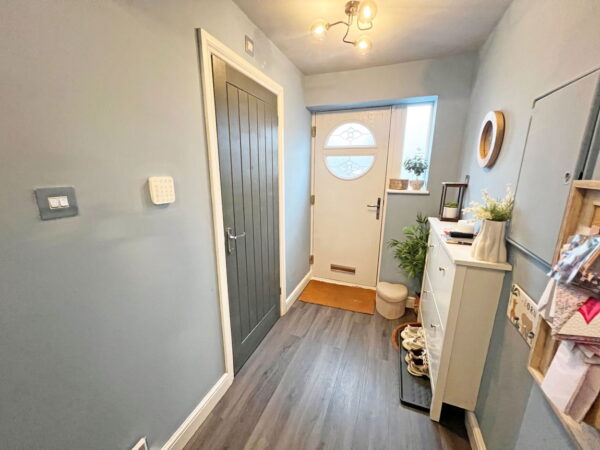 Mountford Road, Shirley, Solihull, West Midlands, B90 1JA