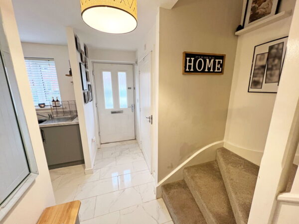 Centurian Drive, Kirby Muxloe, Leicester, Leicestershire, LE9 2DU