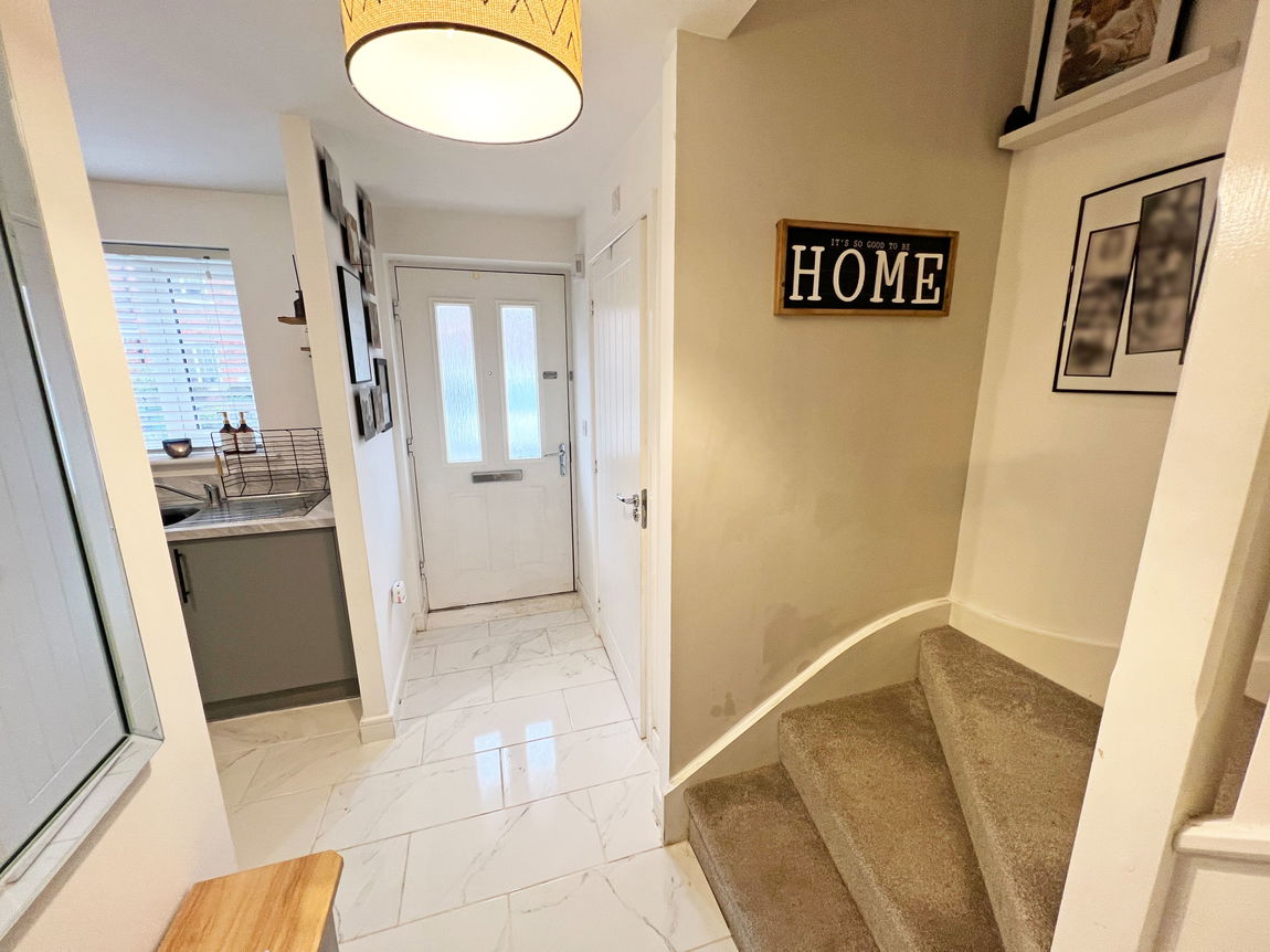 Centurian Drive, Kirby Muxloe, Leicester, Leicestershire, LE9 2DU