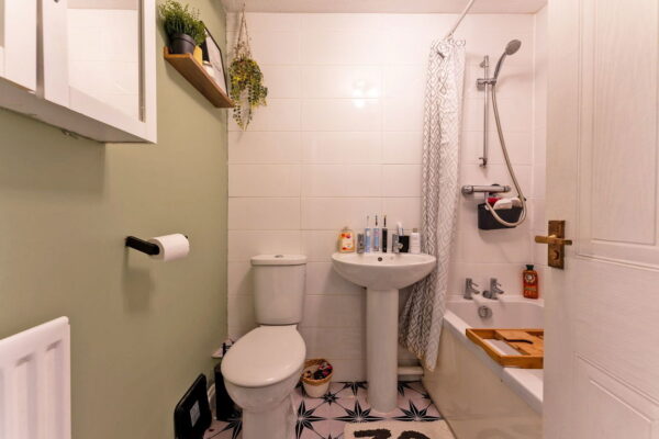 Lindisfarne Way, East Hunsbury, Northampton, NN4 0WH