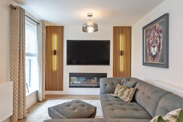 Hardy Road, Wellington Place, Market Harborough, Leicestershire, LE16 7AW