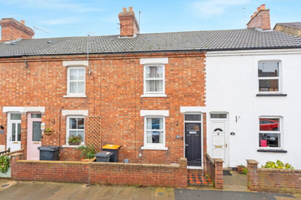 Bower Street, Bedford, Bedfordshire, MK40 3RB