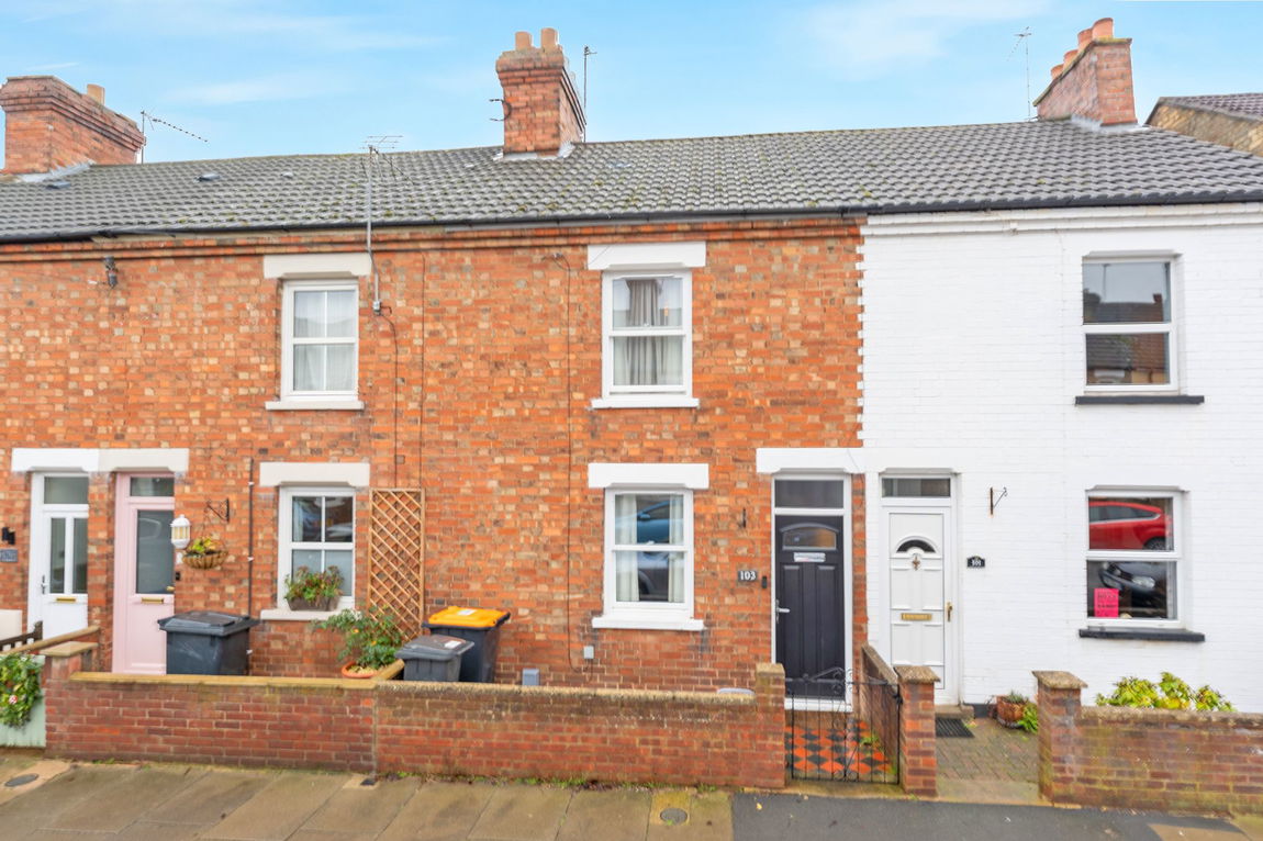 Bower Street, Bedford, Bedfordshire, MK40 3RB