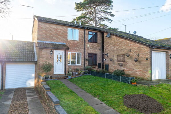 Alington Close, Finedon, Northamptonshire, NN9 5DF