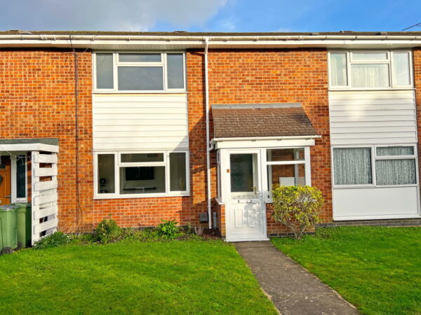 Scotland Way, Countesthorpe, Leicester, Leicestershire, LE8 5QZ
