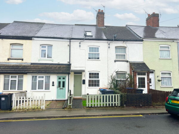 Hinckley Road, Burbage, Hinckley, Leicestershire, LE10 2AQ