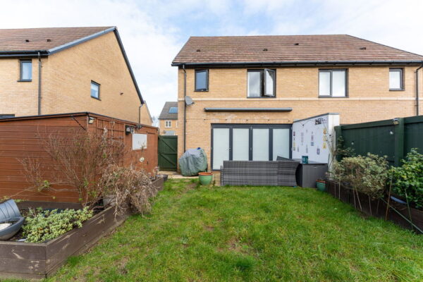 Kesteven Way, Little Stanion, Corby, Northamptonshire, NN18 8GG