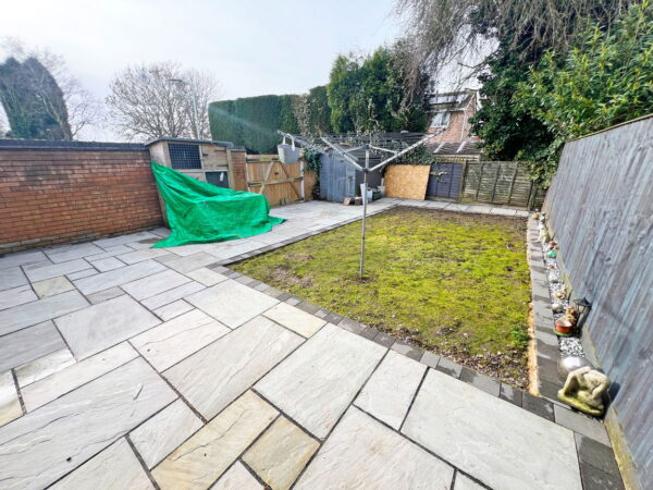 Thorndale, Ibstock, Leicestershire, LE67 4JT