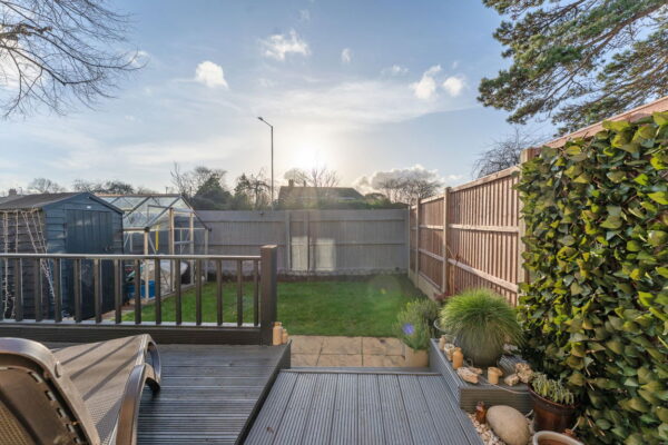 Alington Close, Finedon, Northamptonshire, NN9 5DF