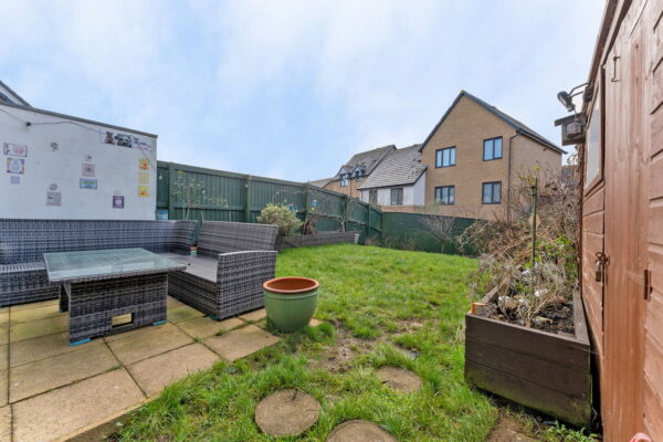 Kesteven Way, Little Stanion, Corby, Northamptonshire, NN18 8GG