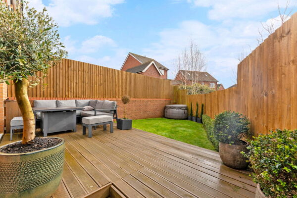 Jack Cumberland Road, Market Harborough, LE16 8GF