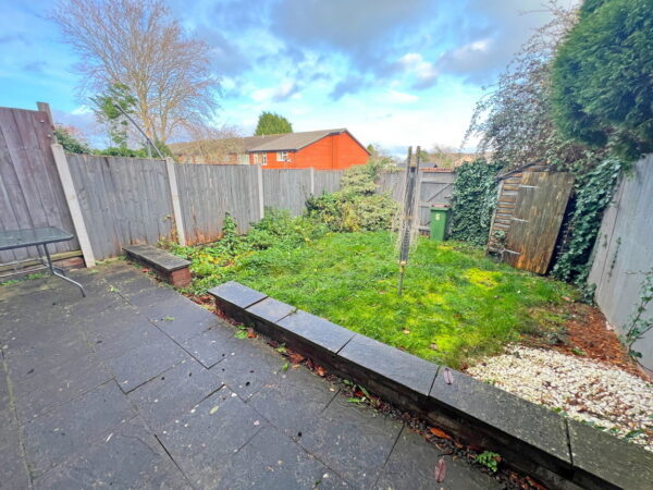 Scotland Way, Countesthorpe, Leicester, Leicestershire, LE8 5QZ