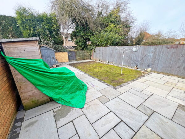 Thorndale, Ibstock, Leicestershire, LE67 4JT