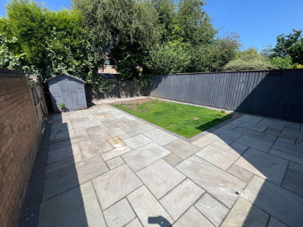 Thorndale, Ibstock, Leicestershire, LE67 4JT