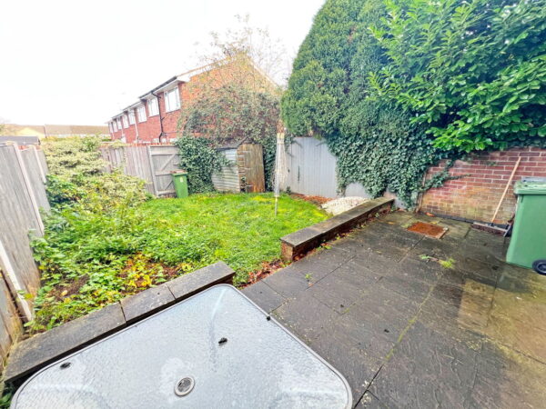 Scotland Way, Countesthorpe, Leicester, Leicestershire, LE8 5QZ