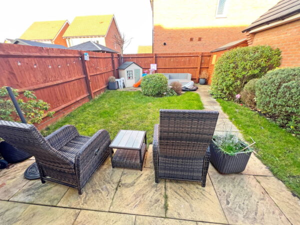 Lubbesthorpe, Leicester, Leicestershire, LE19 4BT