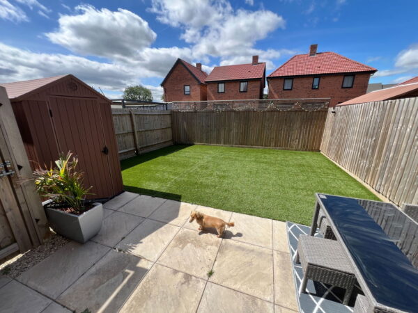 Inver Road, Lubbesthorpe, Leicester, Leicestershire, LE19 4DL